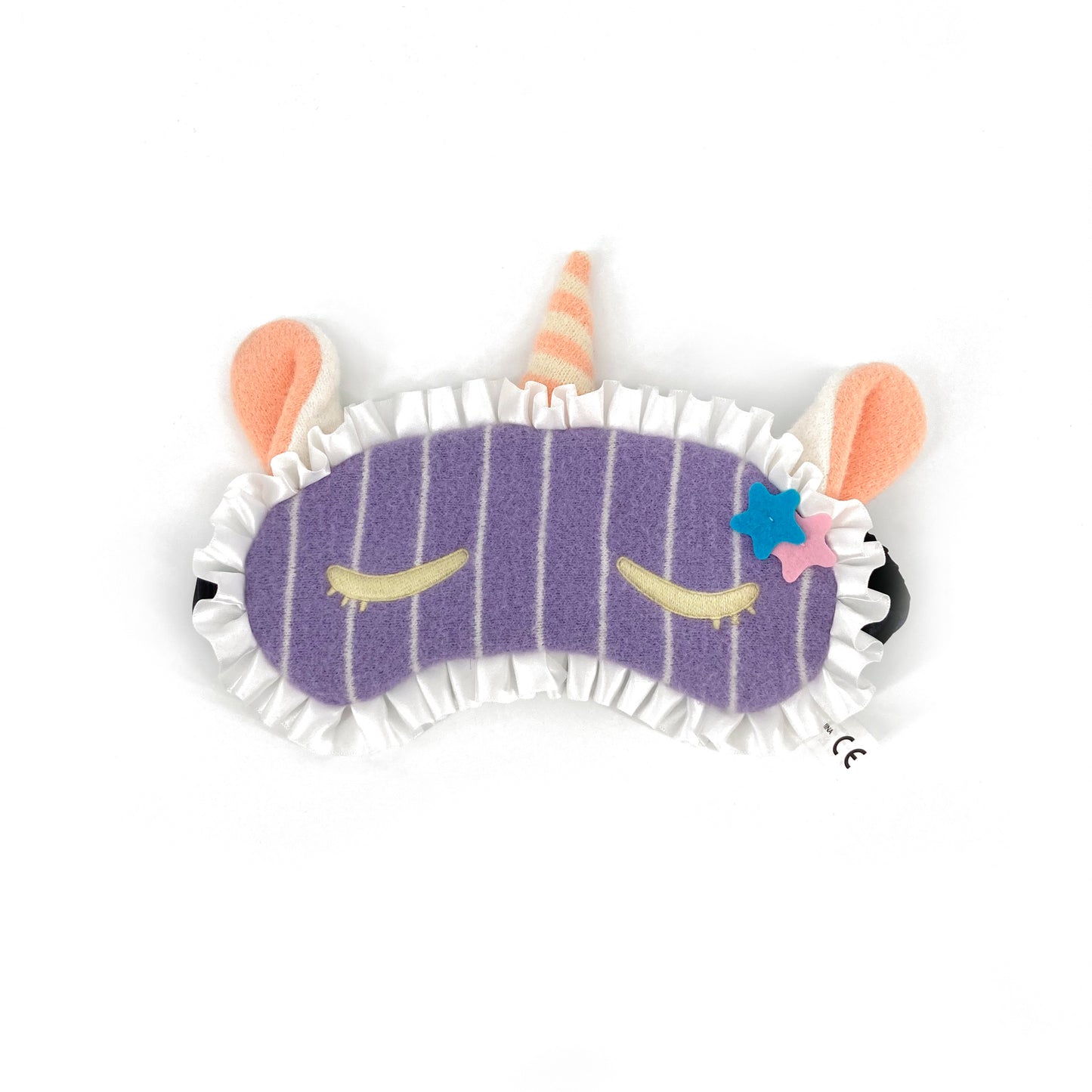Mochi Hiyoko Unicorn Eye Mask