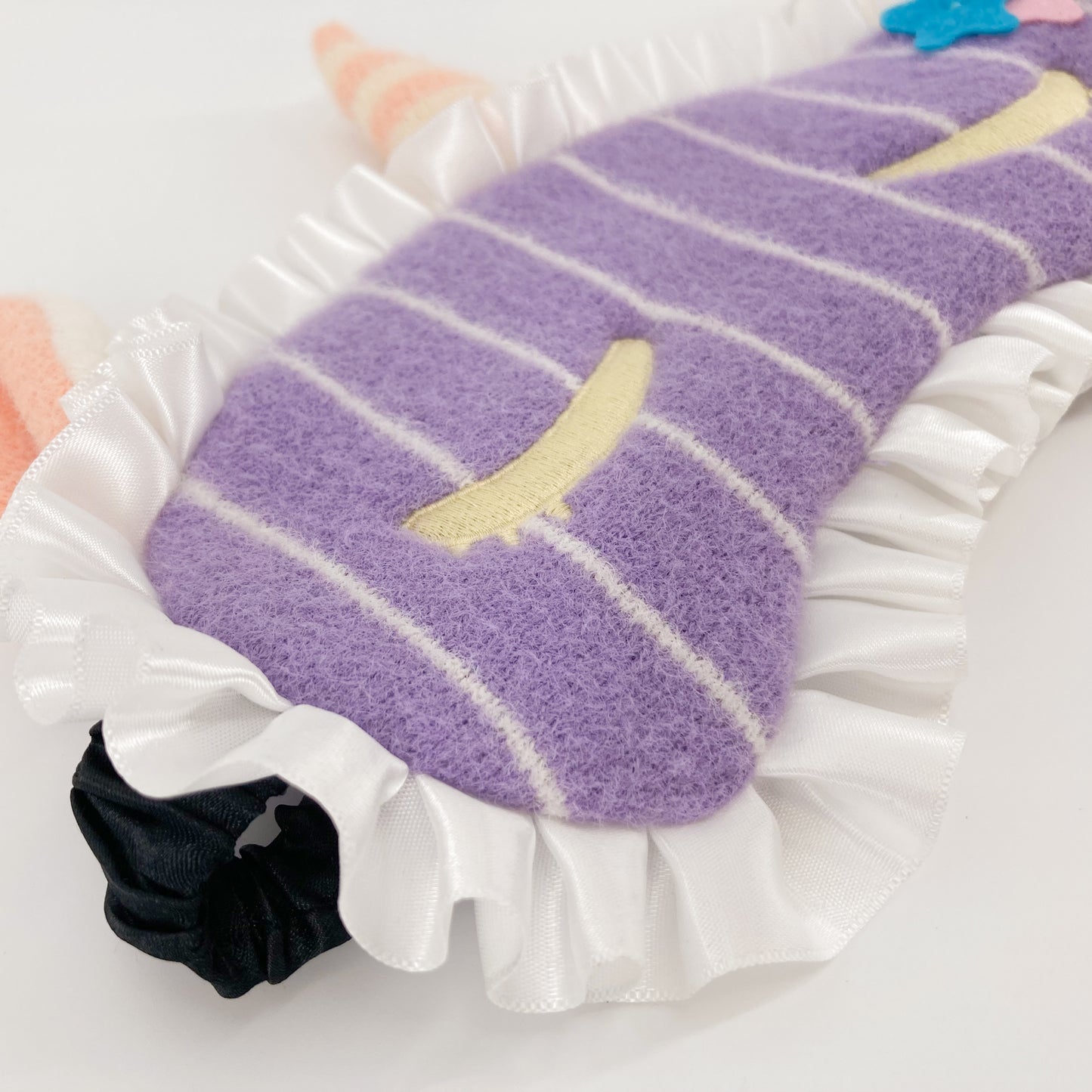 Mochi Hiyoko Unicorn Eye Mask