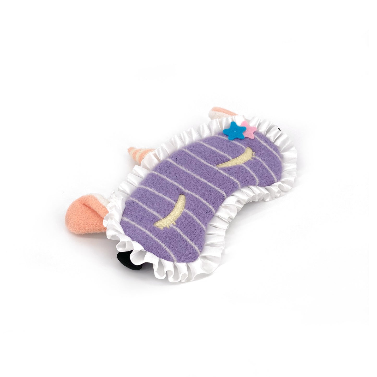 Mochi Hiyoko Unicorn Eye Mask