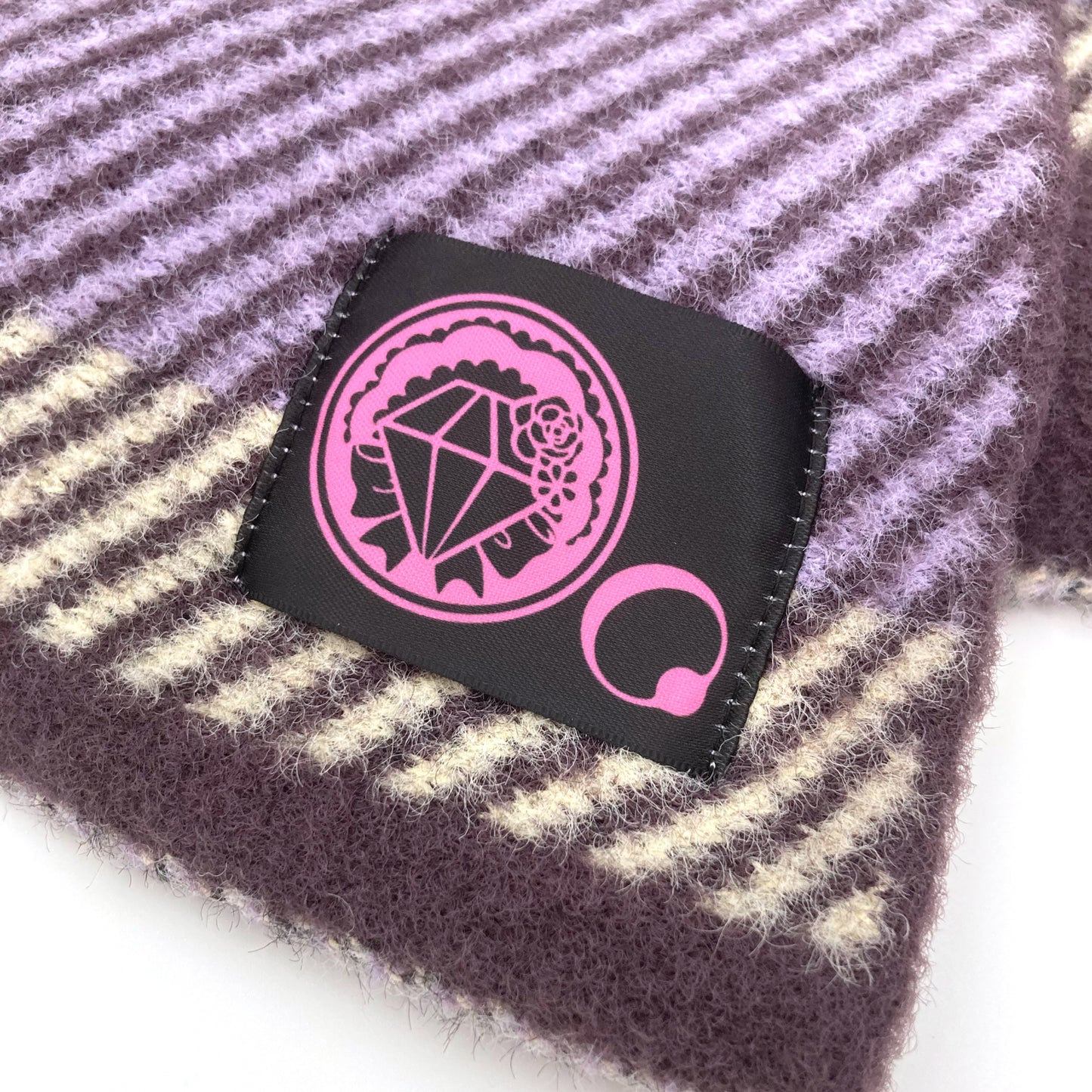 Mochi Hiyoko Unicorn Blanket