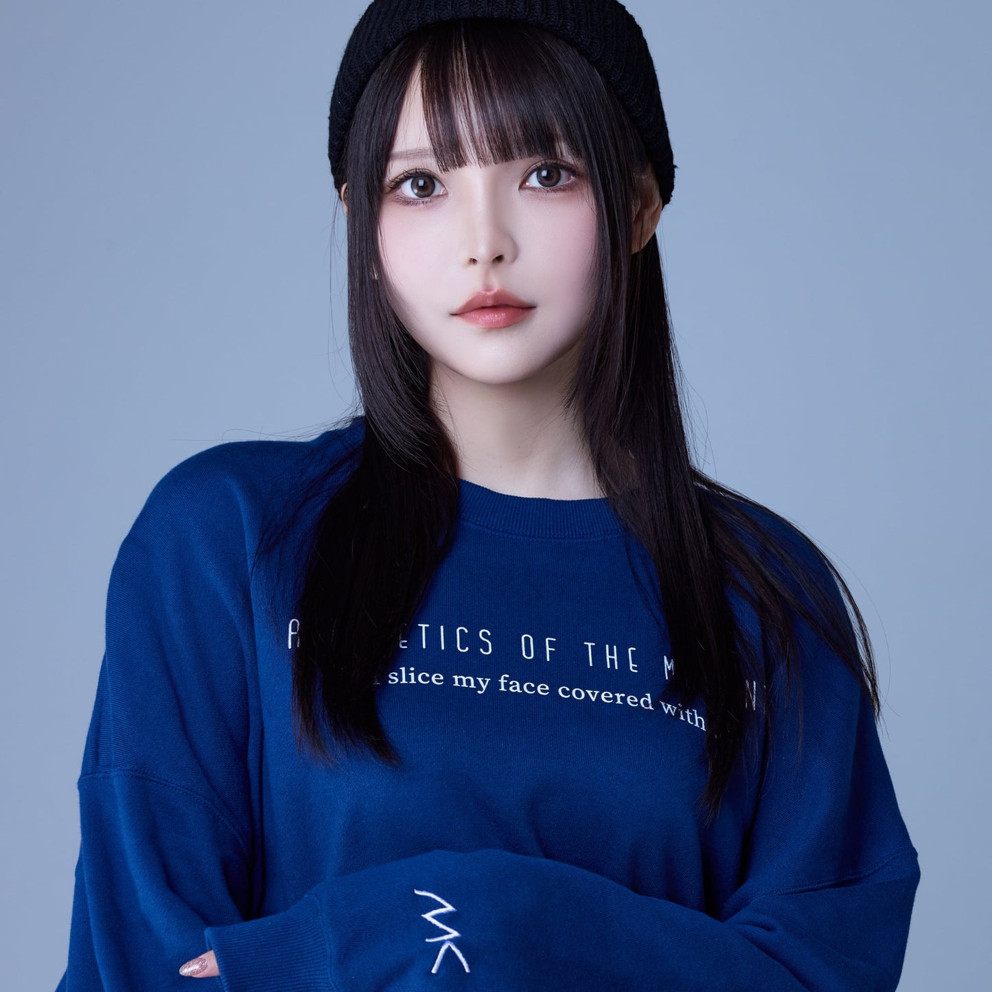 [Backorder] BLUE BLOOD Sweat