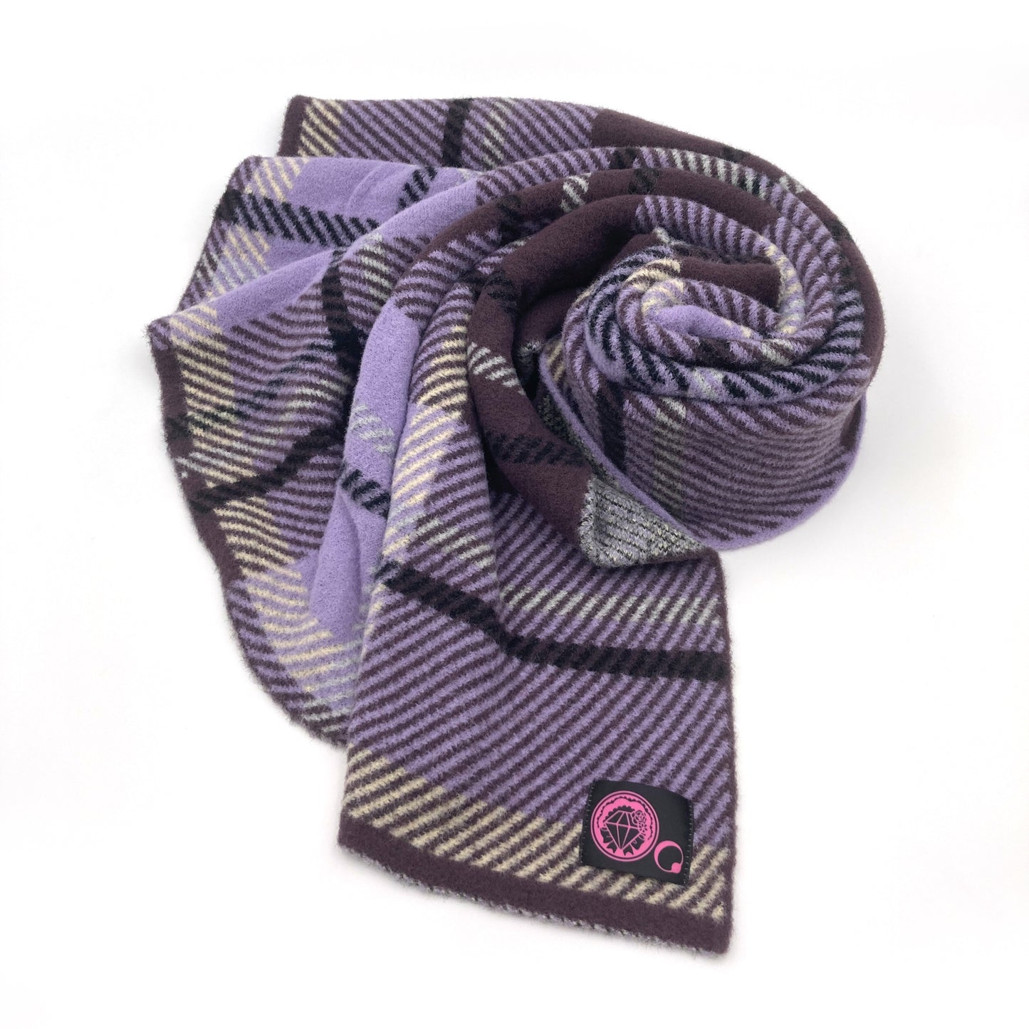 Mochi Hiyoko Unicorn Blanket