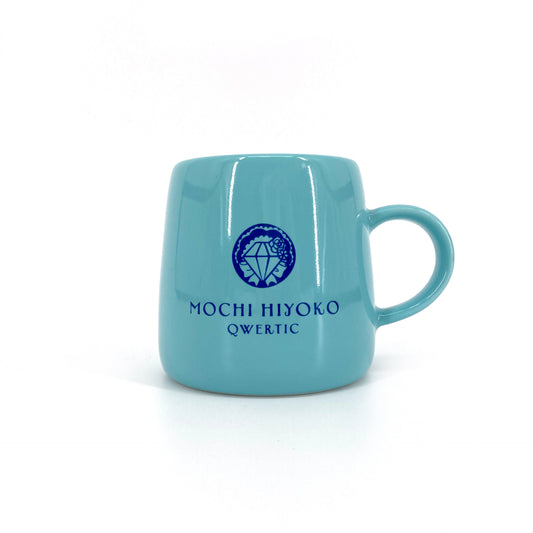 Mochi Hiyoko Bedroom Mug