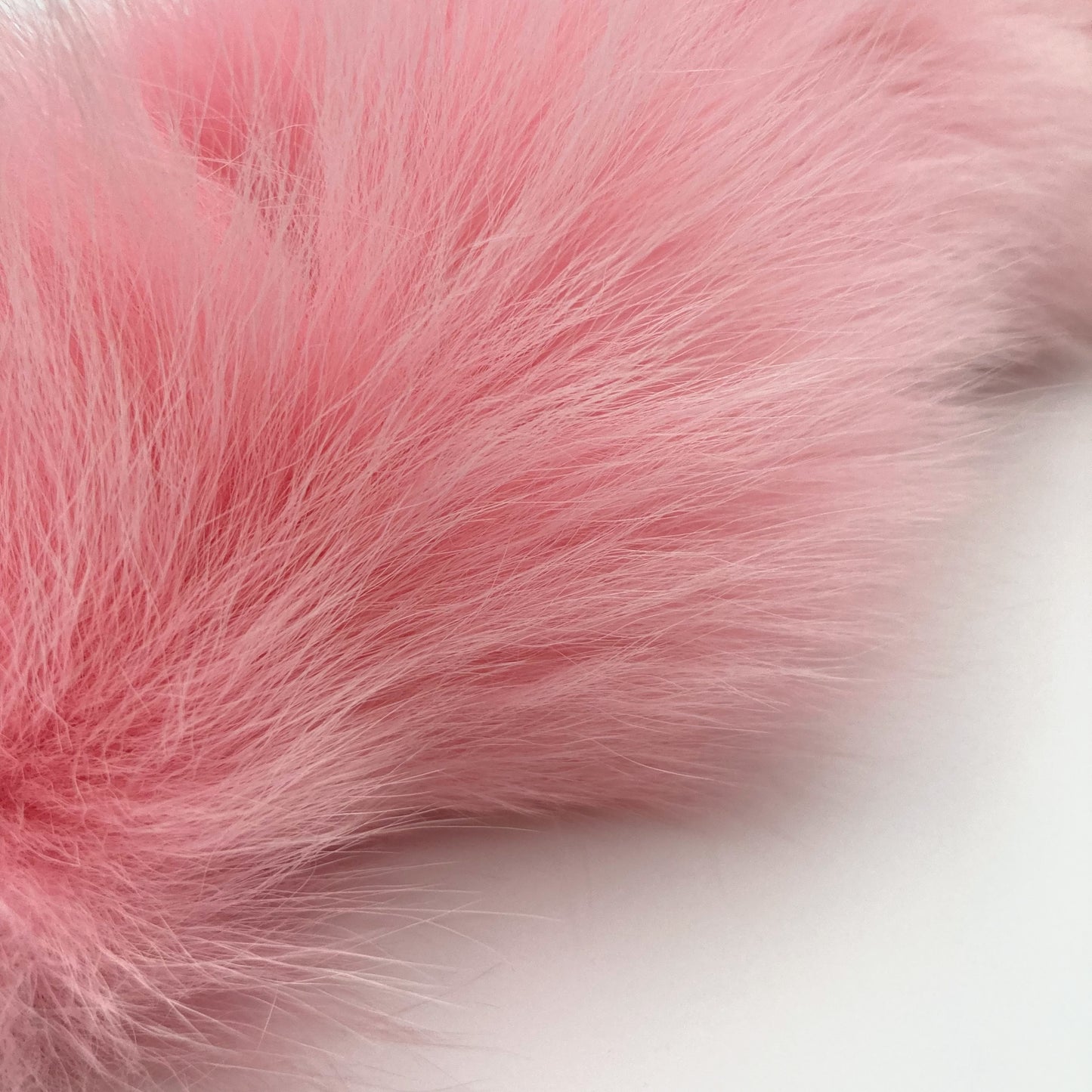 Kiichan Foxtail Keychain