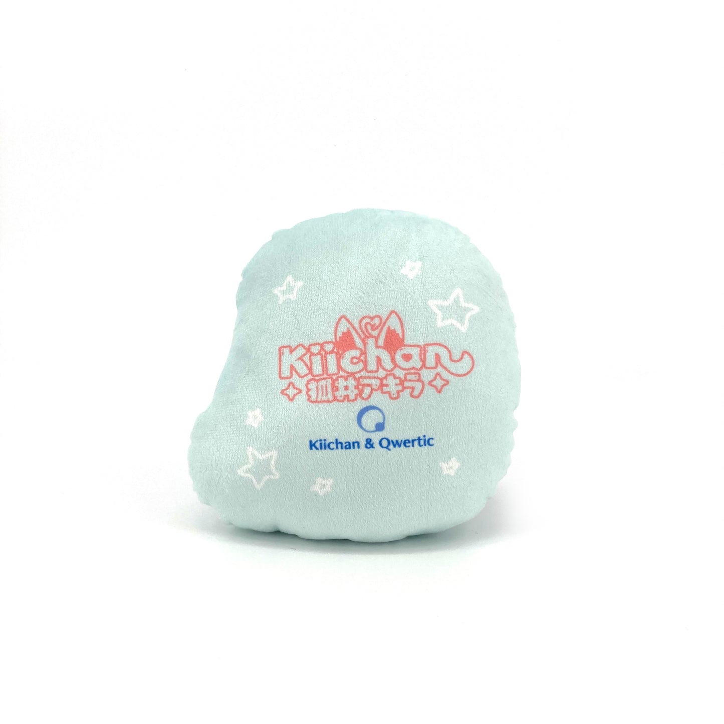 Kiichan Cushion