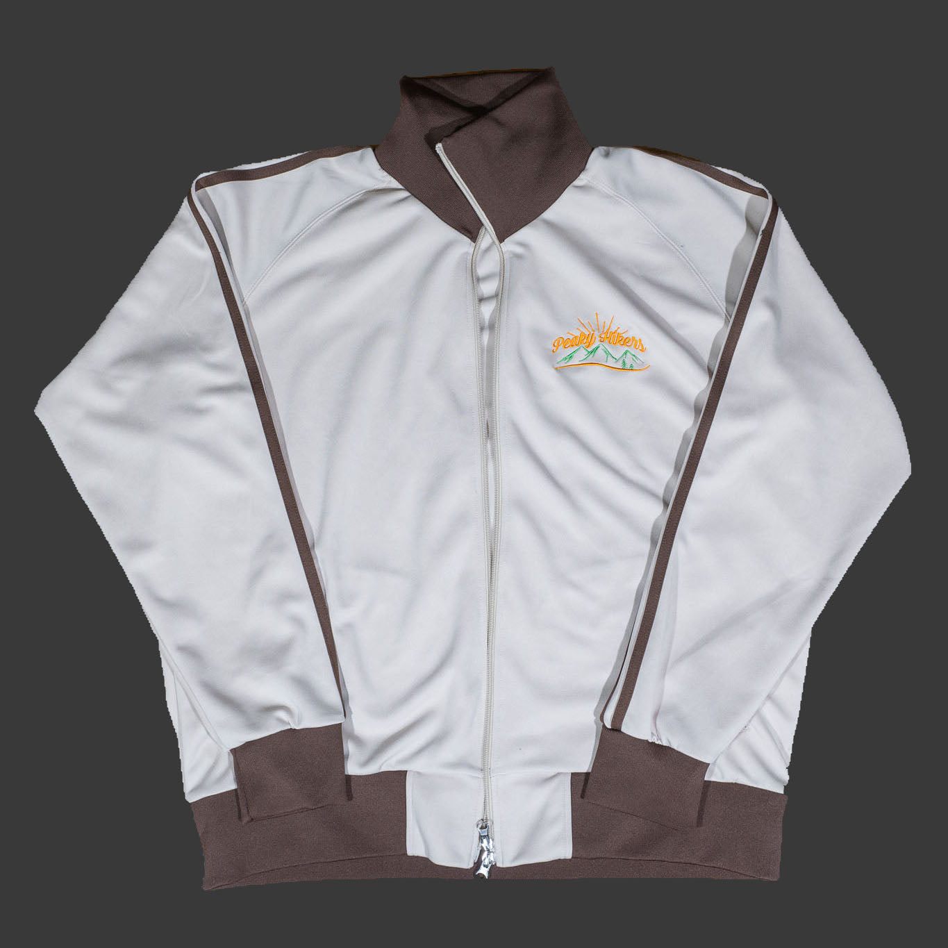 Peaky Hikers Training Jacket [Limited Color]