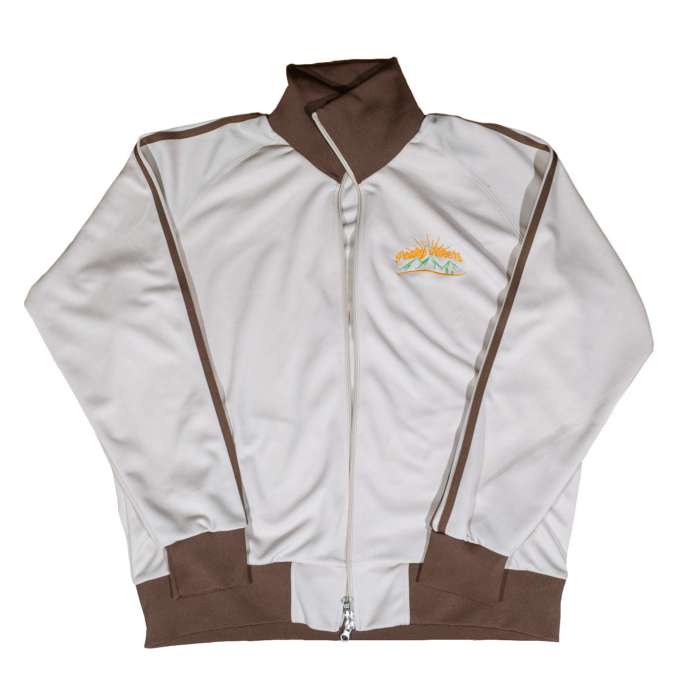 Peaky Hikers Training Jacket [Limited Color]