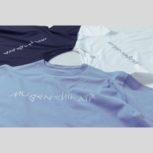 [Backorder] mugen chikara Logo T-Shirt