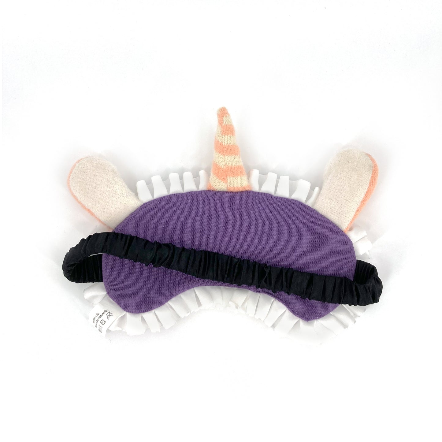 Mochi Hiyoko Unicorn Eye Mask