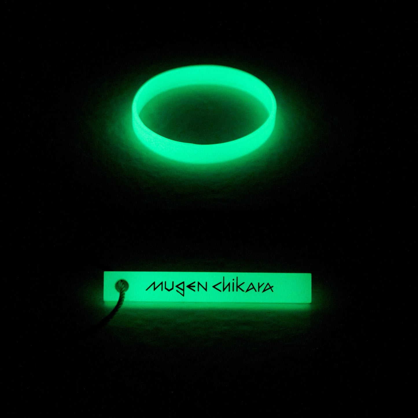 [Backorder] mugen chikara Logo T-Shirt