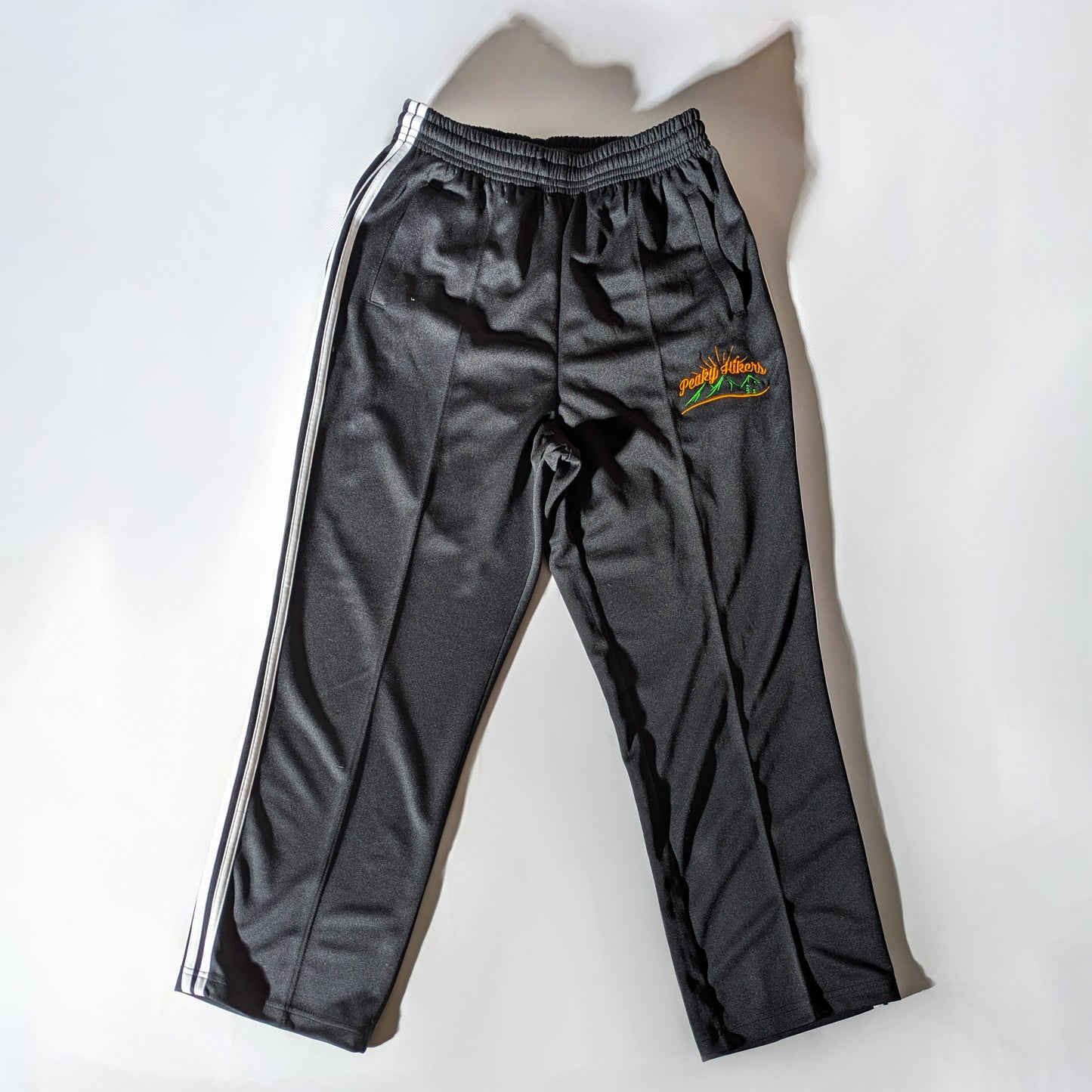Peaky Hikers Training Pant