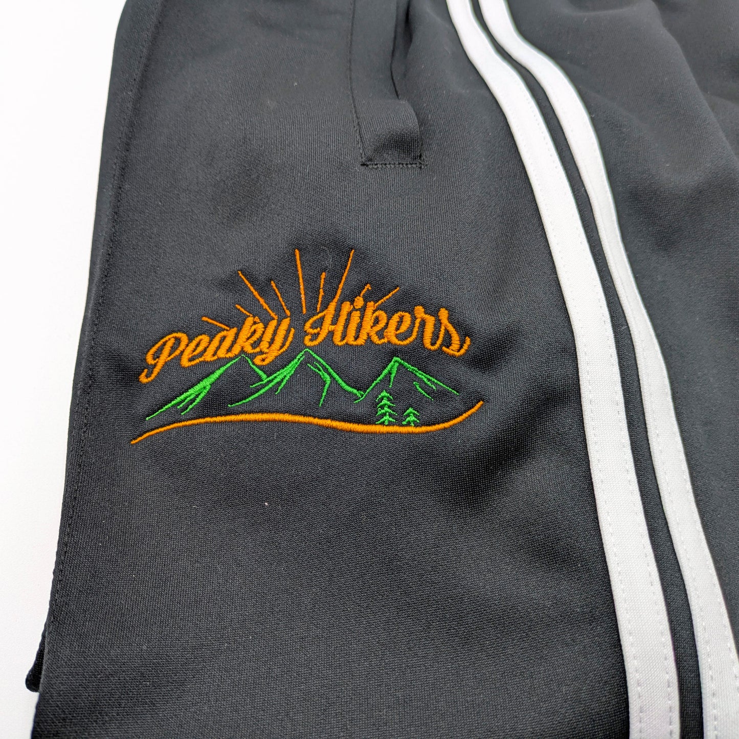 Peaky Hikers Training Pant