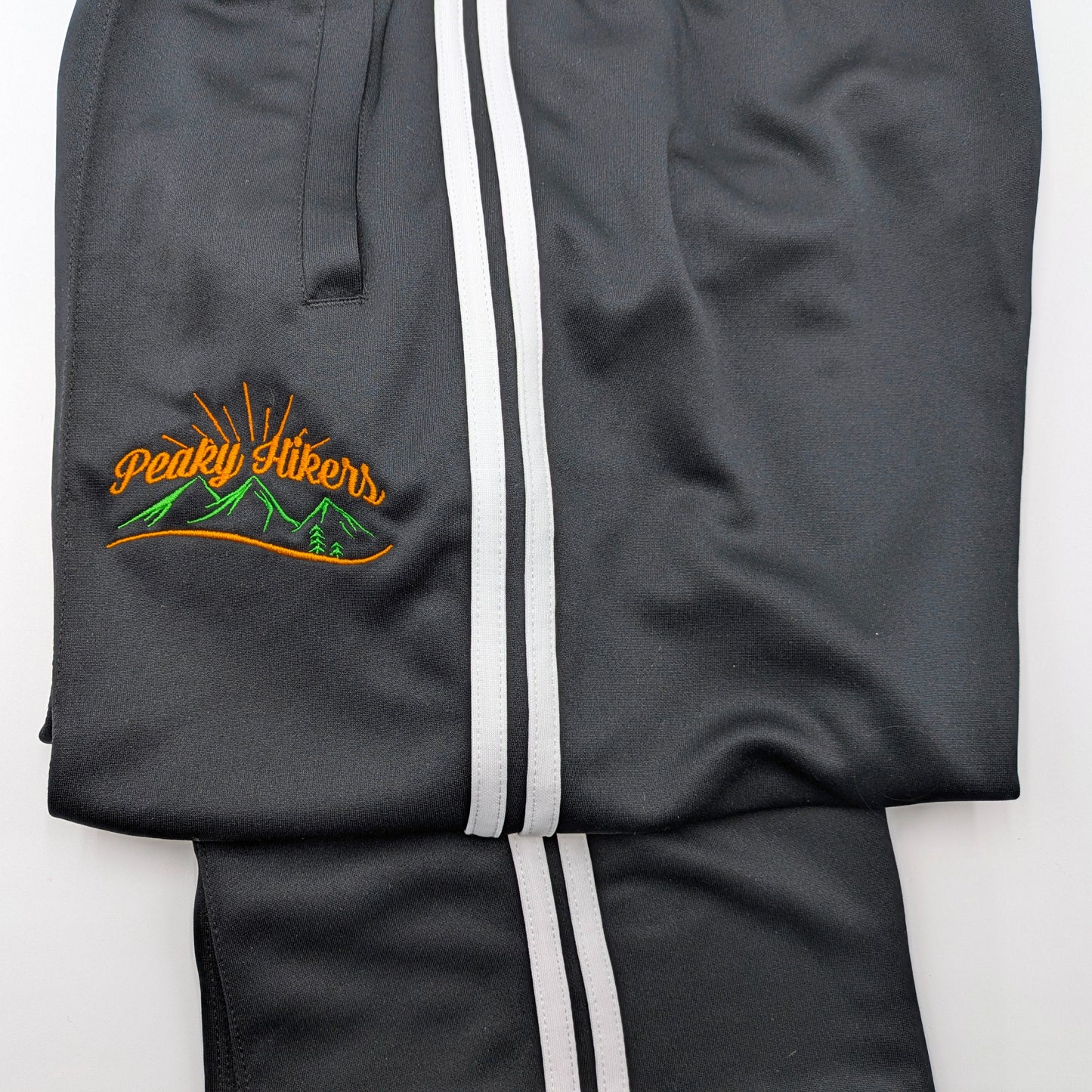 Peaky Hikers Training Pant