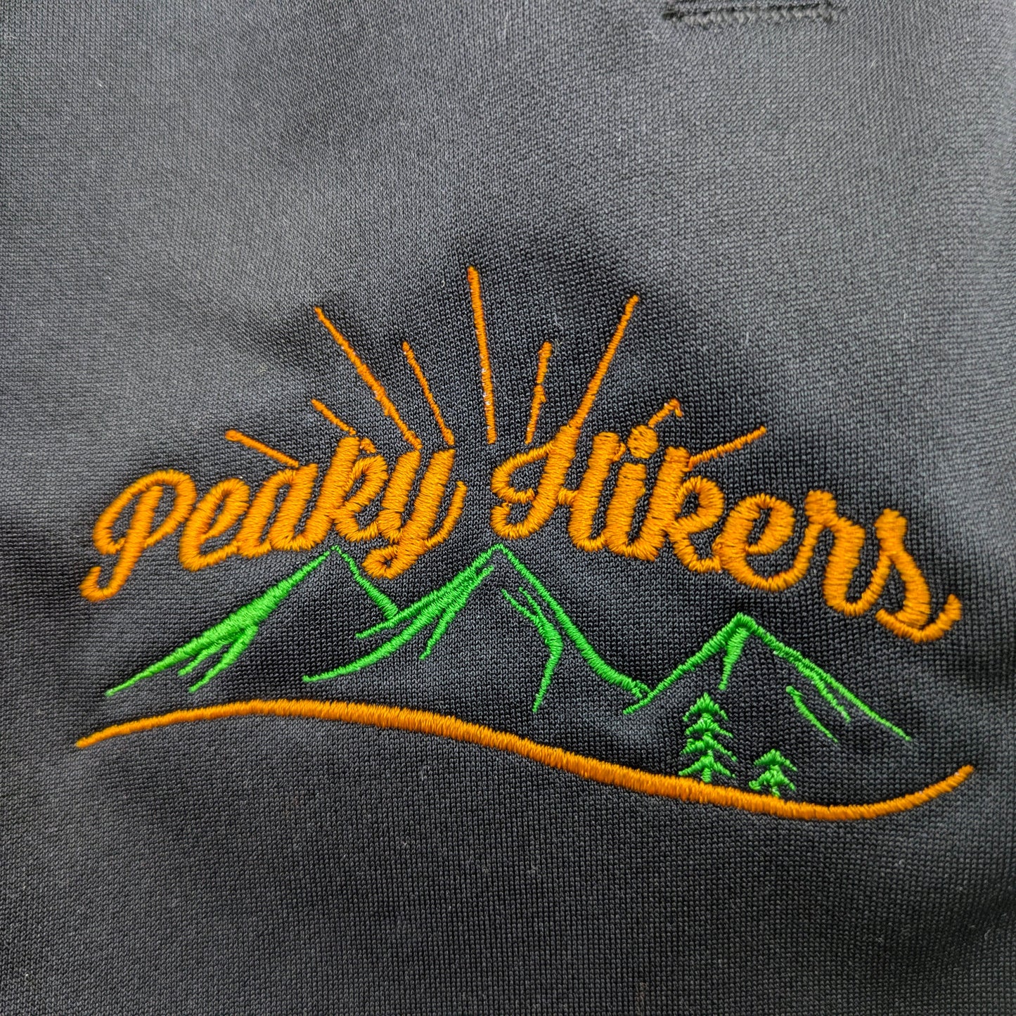 Peaky Hikers Training Pant