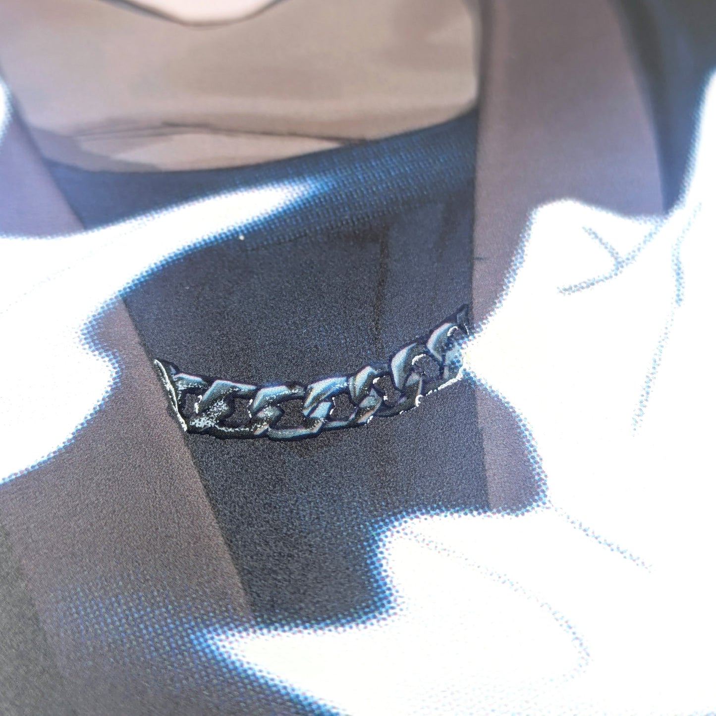 Ryo Fujiwara x Qwertic: 10 Postcard Set (Partially Varnished / Foil Stamped)