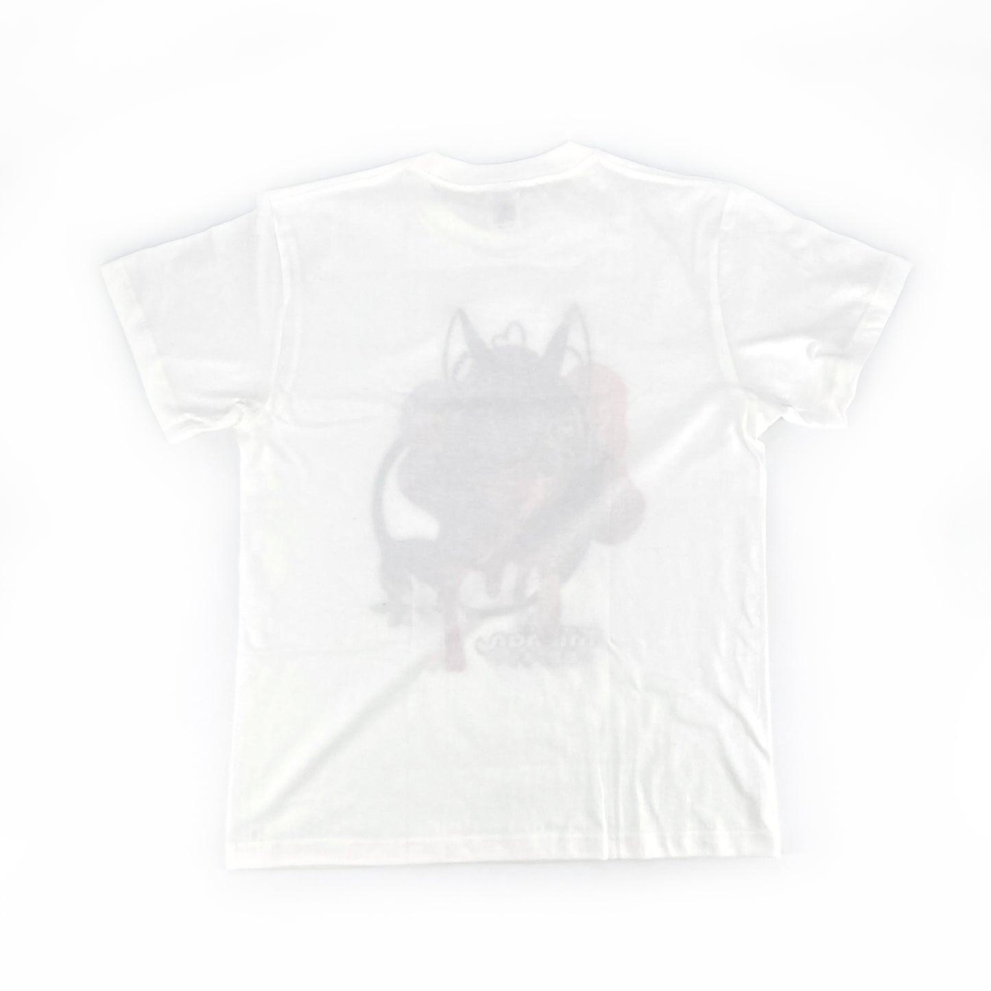 Kiichan Tee (White)