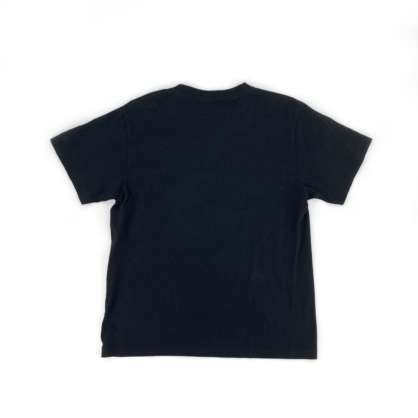 Kiichan Tee (Black)