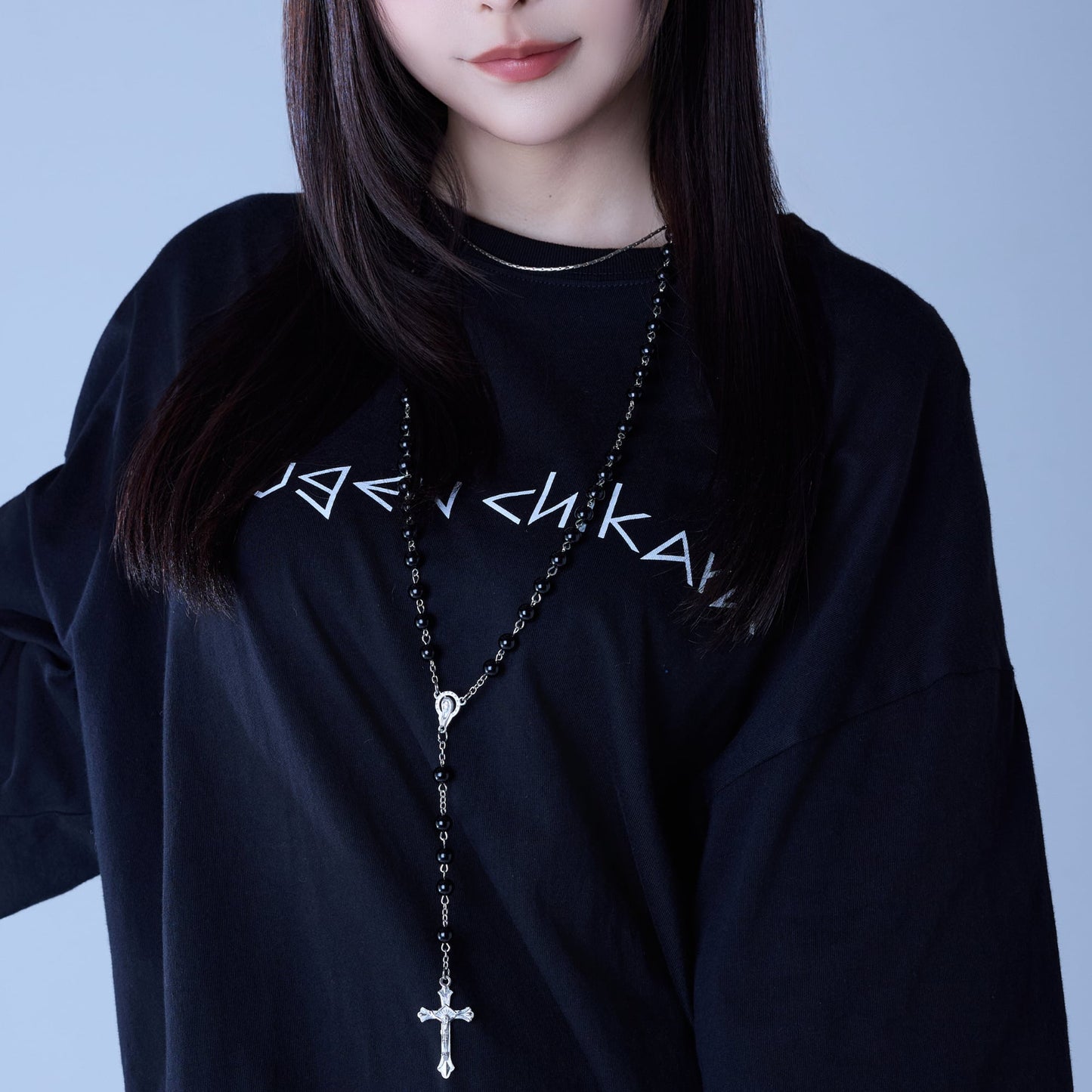 [Backorder] mugen chikara Logo T-Shirt