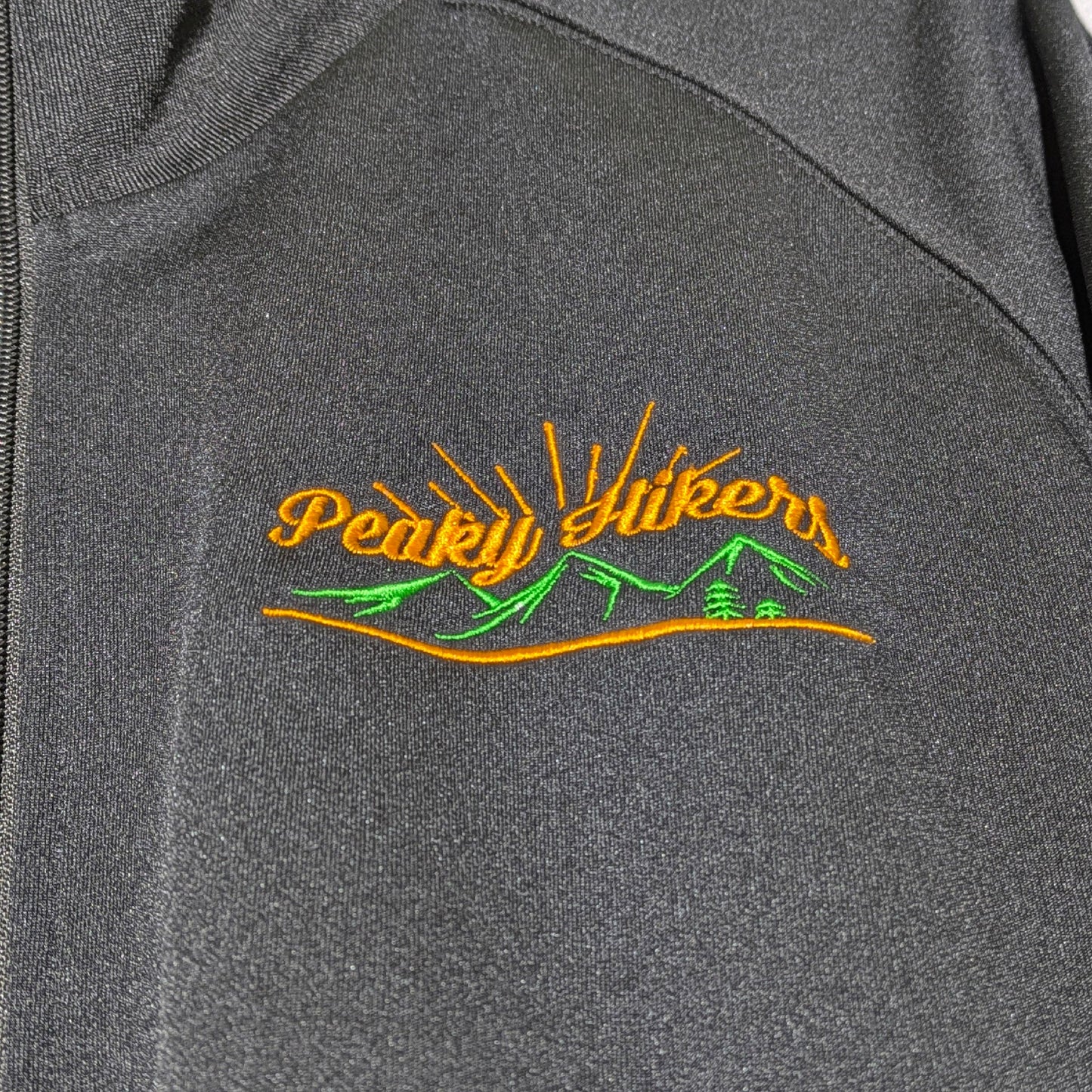 Peaky Hikers Training Jacket