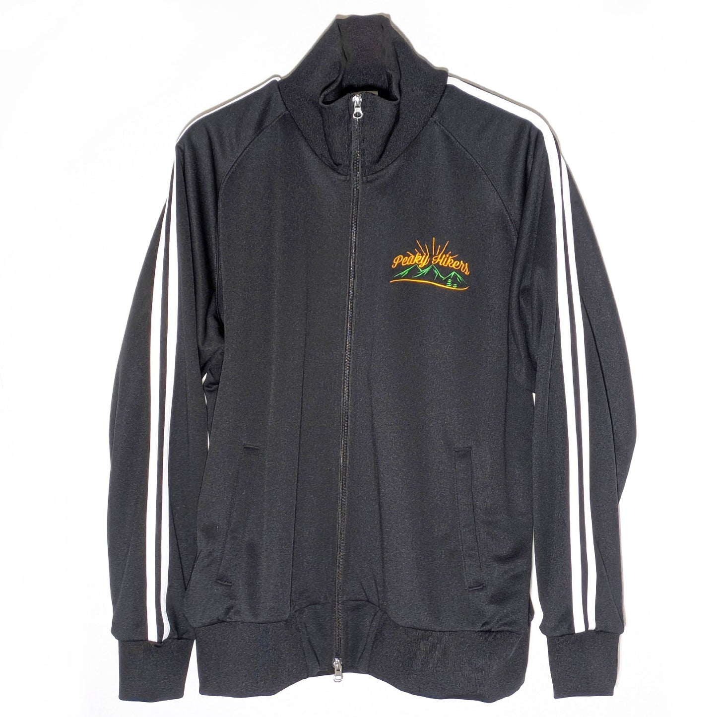 Peaky Hikers Training Jacket