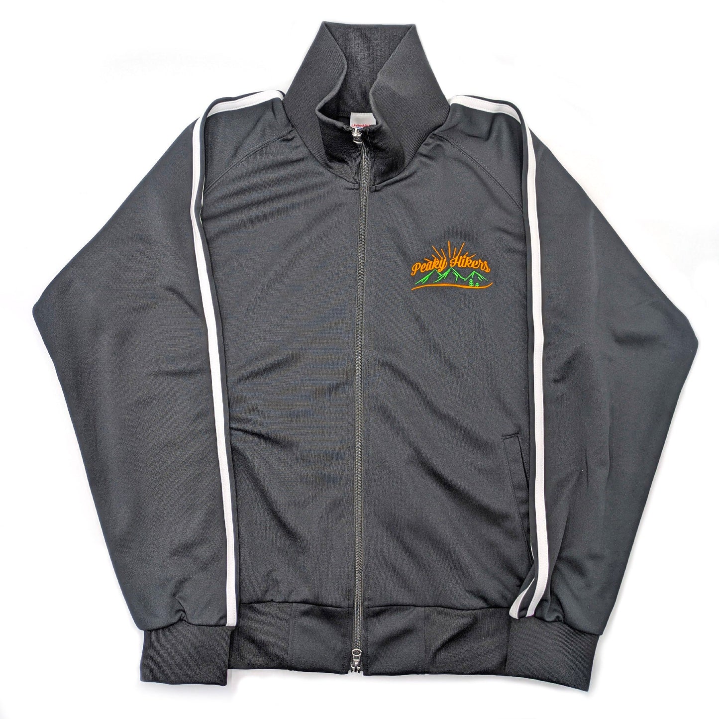 Peaky Hikers Training Jacket